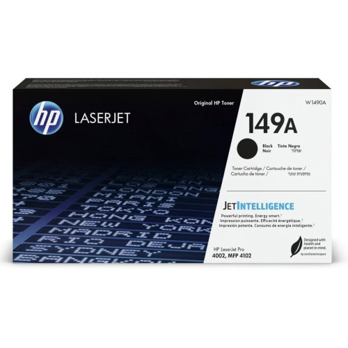 Тонер касета HP 149A, W1490A