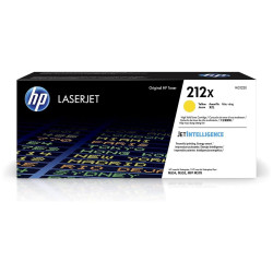 Тонер касета HP 212X, W2122X