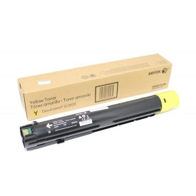 Тонер касета XEROX 006R01696 Yellow