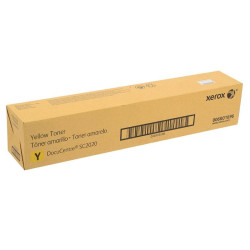 Тонер касета XEROX 006R01696 Yellow