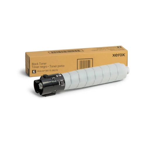 Тонер касета XEROX 006R04846, Black