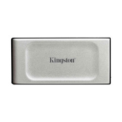 Външен SSD диск KINGSTON XS2000, 4TB, USB 3.2 Gen 2x2, Type-C
