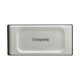 Външен SSD диск KINGSTON XS2000, 4TB, USB 3.2 Gen 2x2, Type-C