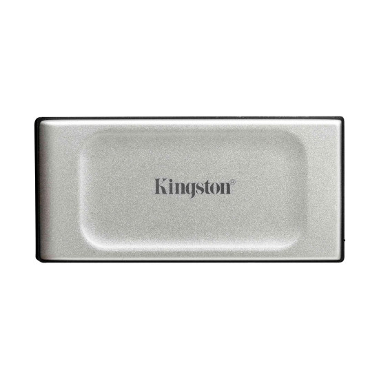 Външен SSD диск KINGSTON XS2000, 4TB, USB 3.2 Gen 2x2, Type-C Външен SSD диск KINGSTON XS2000, 4TB, USB 3.2 Gen 2x2, Type-C