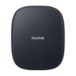 Външен SSD диск SANDISK Amber, 1 TB, USB