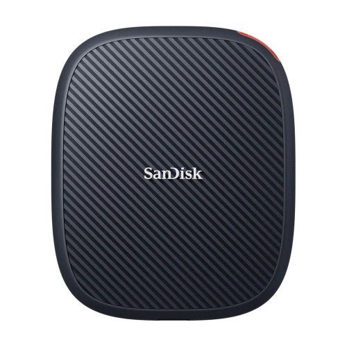 Външен SSD диск SANDISK Amber, 1 TB, USB