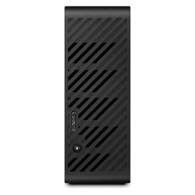 Външен твърд диск Seagate Expansion Portable, 20TB, USB3.0, 3.5 инча