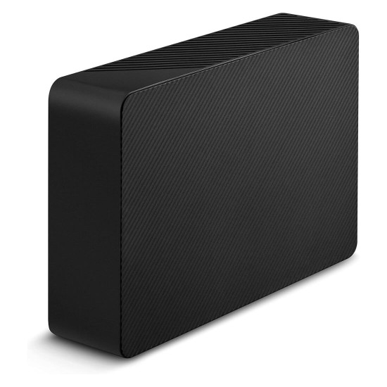 Външен твърд диск Seagate Expansion Portable, 20TB, USB3.0, 3.5 инча