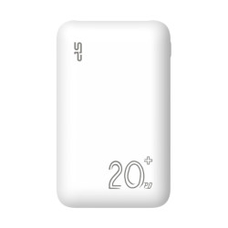 Външна батерия Silicon Power QX58 Power Bank - 20000mAh