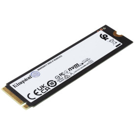 Вътрешен SSD диск KINGSTON FURY Renegade 4000GB, PCIe 4.0, NVMe M.2 SSD