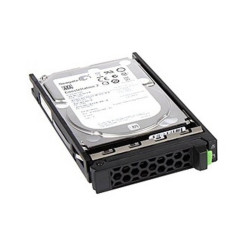 Вътрешен твърд диск FUJITSU HD SAS 6G, 4TB, 7.2K, HOT PL, 3.5 BC, 38034963