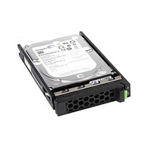 Вътрешен твърд диск FUJITSU HD SAS 6G, 4TB, 7.2K, HOT PL, 3.5 BC, 38034963
