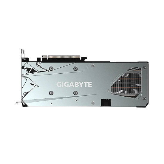 Видеокарта Gigabyte Radeon RX 7600 Gaming OC, 8GB, GDDR6, 128-bit, PCI Express 4.0, HDMI 2.1a, DisplayPort 1.4a