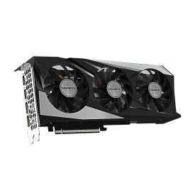 Видеокарта Gigabyte Radeon RX 7600 Gaming OC, 8GB, GDDR6, 128-bit, PCI Express 4.0, HDMI 2.1a, DisplayPort 1.4a