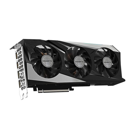 Видеокарта Gigabyte Radeon RX 7600 Gaming OC, 8GB, GDDR6, 128-bit, PCI Express 4.0, HDMI 2.1a, DisplayPort 1.4a