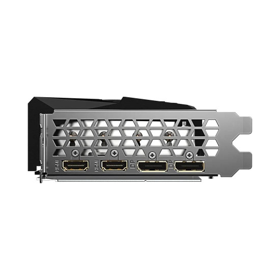 Видеокарта Gigabyte Radeon RX 7600 Gaming OC, 8GB, GDDR6, 128-bit, PCI Express 4.0, HDMI 2.1a, DisplayPort 1.4a