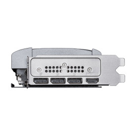 Видеокарта MSI GeForce RTX 5070 12G VENTUS 2X OC, 12GB GDDR7, 192-bit, 6144 CUDA ядра, PCIe 5.0, 3x DisplayPort 2.1b, HDMI 2.1b