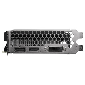 Видеокарта Palit GeForce RTX 3050 StormX, 6GB GDDR6, 96-bit, 1x DisplayPort 1.4a, 1x HDMI 2.1, 1x DVI