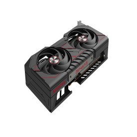 Видеокарта SAPPHIRE PULSE Radeon RX 9060 XT Gaming OC Dual, 8GB GDDR6, 128-bit, PCIe5.0, HDMI, DP