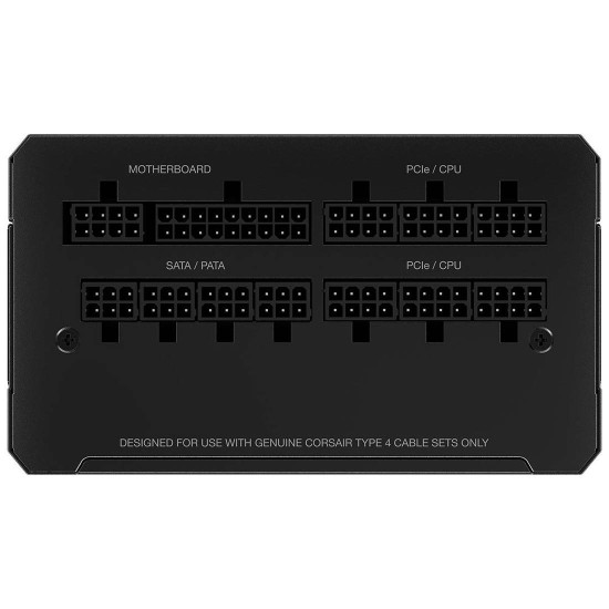 Захранване Corsair RM1000e, 1000W