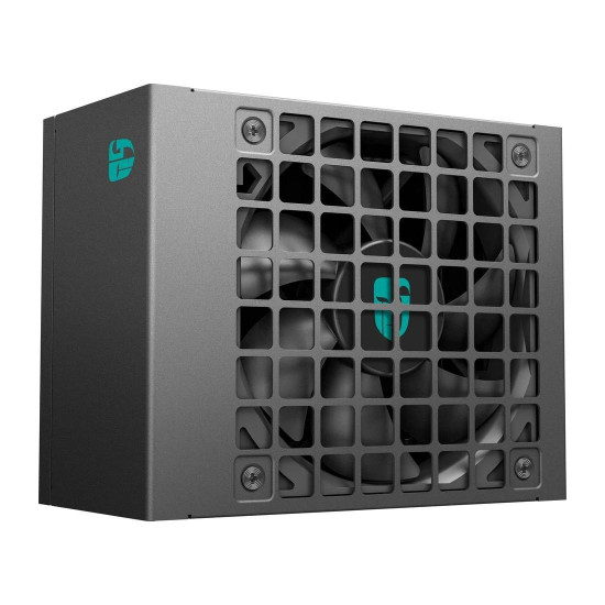 Захранване DeepCool Gamer Storm PS750G, 750 W, 80 Plus Gold, SFX, ATX 3.1
