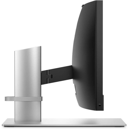 All-in-One компютър HP ProOne 440 G9 AiO, Intel Core i3-14100T, 23.8 инча, 8GB DDR5, 256GB SSD, Windows 11 Pro
