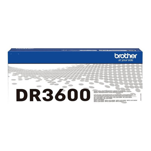 Барабан BROTHER DR3650P