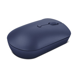 Безжична мишка LENOVO 540 USB-C Wireless Compact Mouse, Abyss Blue