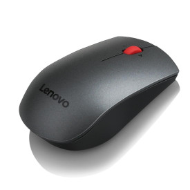 Безжична мишка Lenovo Professional Wireless Laser Mouse