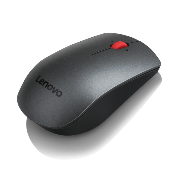 Безжична мишка Lenovo Professional Wireless Laser Mouse