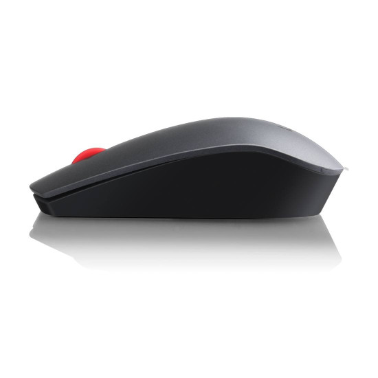 Безжична мишка Lenovo Professional Wireless Laser Mouse
