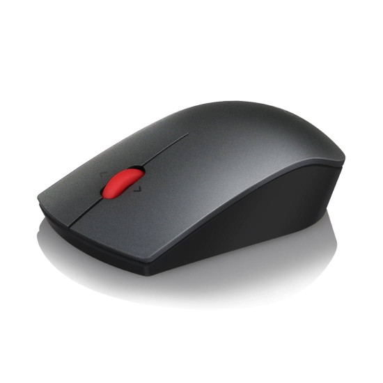 Безжична мишка Lenovo Professional Wireless Laser Mouse