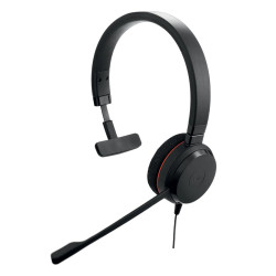 Безжични слушалки Jabra Evolve 20 Stereo / Mono