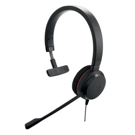 Безжични слушалки Jabra Evolve 20 Stereo / Mono