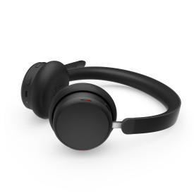 Безжични слушалки Lenovo Dual-Mode Wireless ANC Headset 6550 (USB-A, Teams)