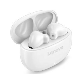 Безжични слушалки Lenovo E310 True Wireless Stereo Earbuds - White