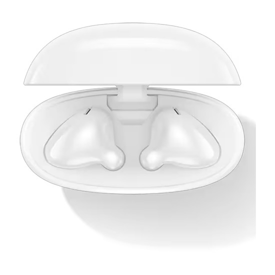 Безжични слушалки Lenovo E310 True Wireless Stereo Earbuds - White
