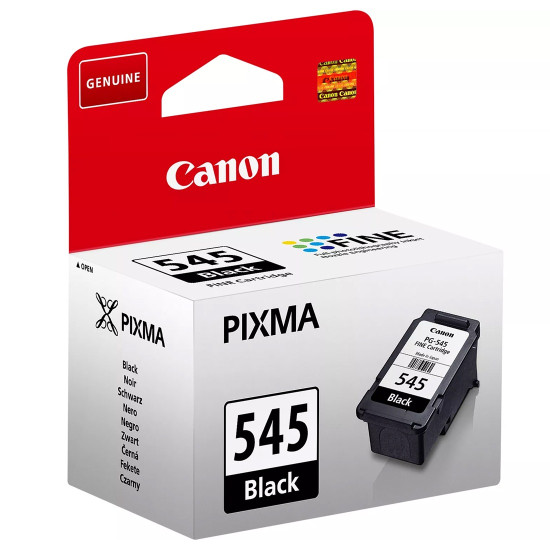 Мастило CANON PG-545 Black