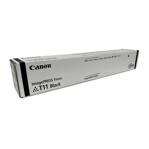 Тонер касета CANON T11, 5146C001, Black