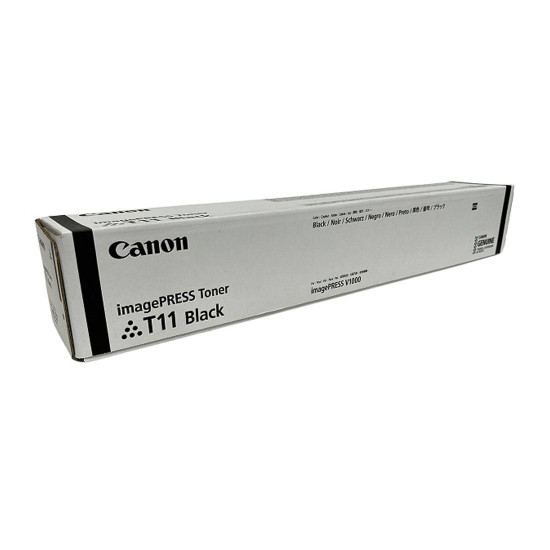 Тонер касета CANON T11, 5146C001, Black