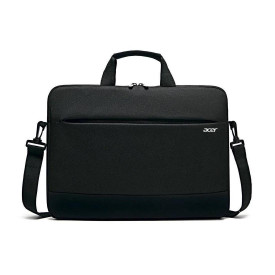 Чанта за лаптоп ACER, 16 инча, полиестер, черна