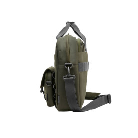 Чанта за лаптоп HP 15.6 Modular Laptop Bag, 9J497AA