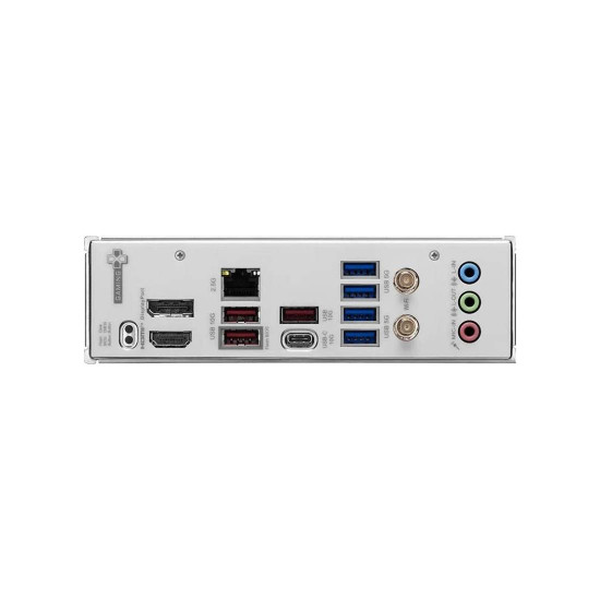 Дънна платка MSI B850 GAMING PLUS WIFI6E, ATX, AM5, 4 x DDR5, Wi-Fi 6E, Bluetooth