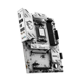 Дънна платка MSI B850 GAMING PLUS WIFI6E, ATX, AM5, 4 x DDR5, Wi-Fi 6E, Bluetooth