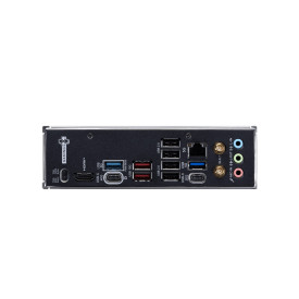 Дънна платка MSI X870E GAMING PLUS WIFI, ATX, AM5, DDR5, PCIe 5.0, USB4, Wi-Fi 7, 5G LAN, Audio Boost