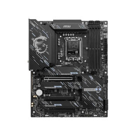 Дънна платка MSI Z890 GAMING PLUS WIFI6E, LGA 1851, Wi-Fi 6E