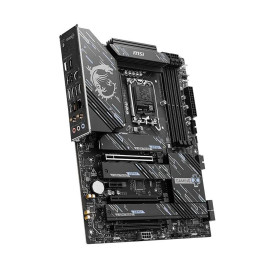 Дънна платка MSI Z890 GAMING PLUS WIFI6E, LGA 1851, Wi-Fi 6E