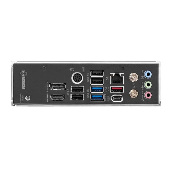 Дънна платка MSI Z890 GAMING PLUS WIFI6E, LGA 1851, Wi-Fi 6E