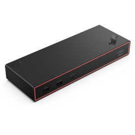Докинг станция LENOVO ThinkPad USB4 Smart Dock 5500 135W