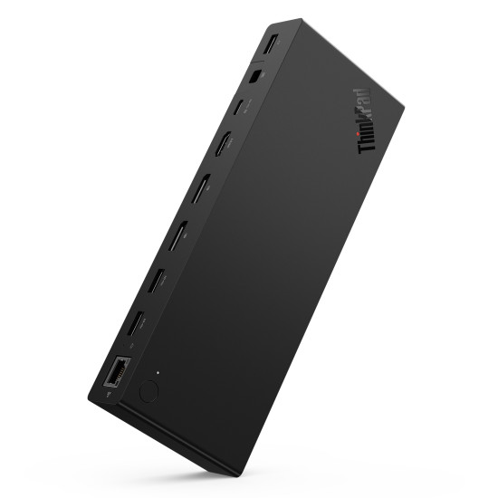 Докинг станция LENOVO ThinkPad USB4 Smart Dock 5500